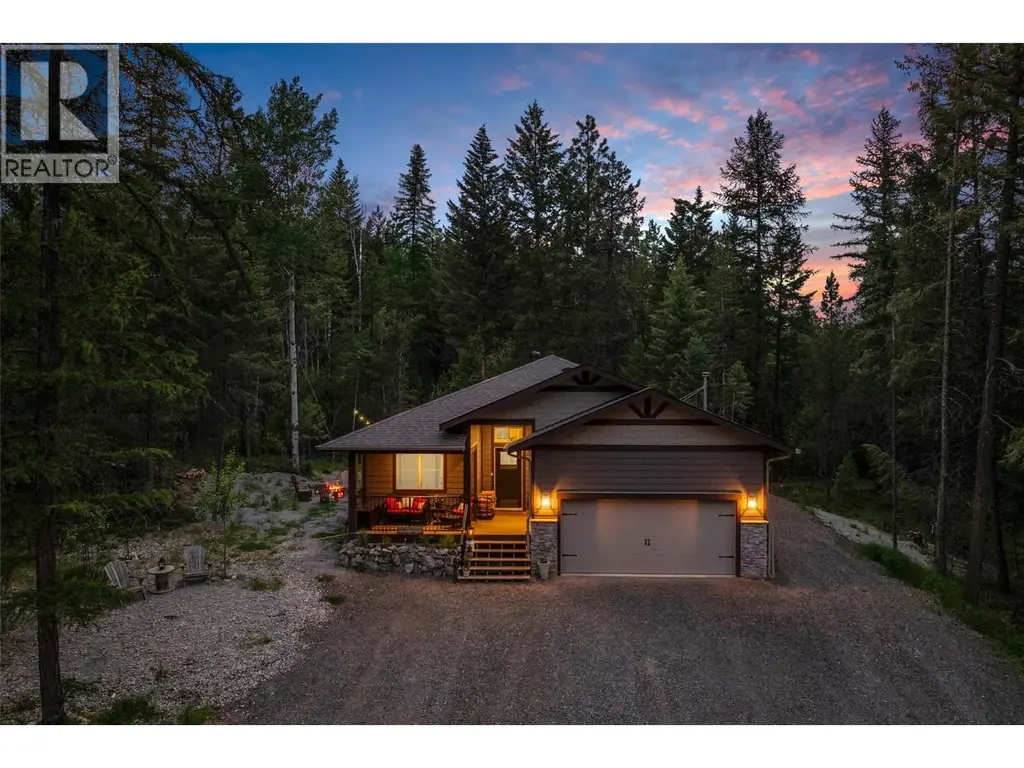 6347 Osprey Landing Court, Wardner